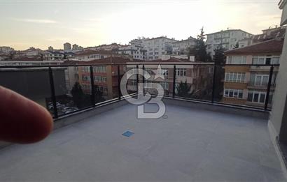 AYRANCI'DA FERAH SATILIK DAİRE