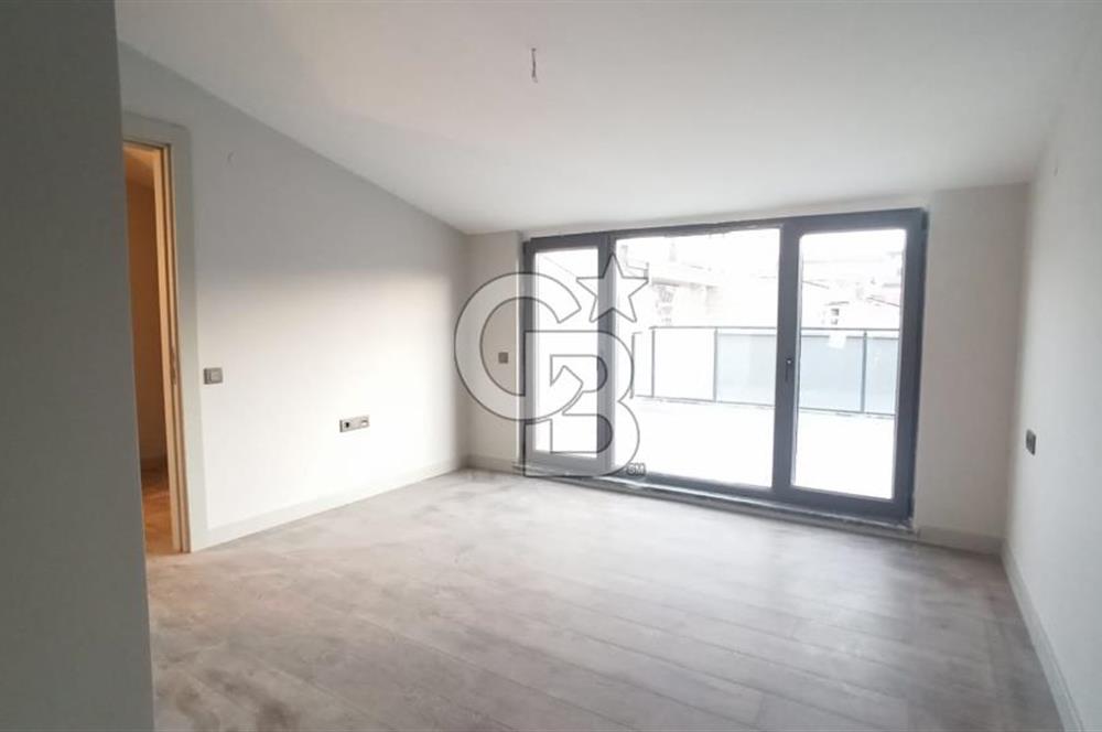 AYRANCI'DA FERAH SATILIK DAİRE