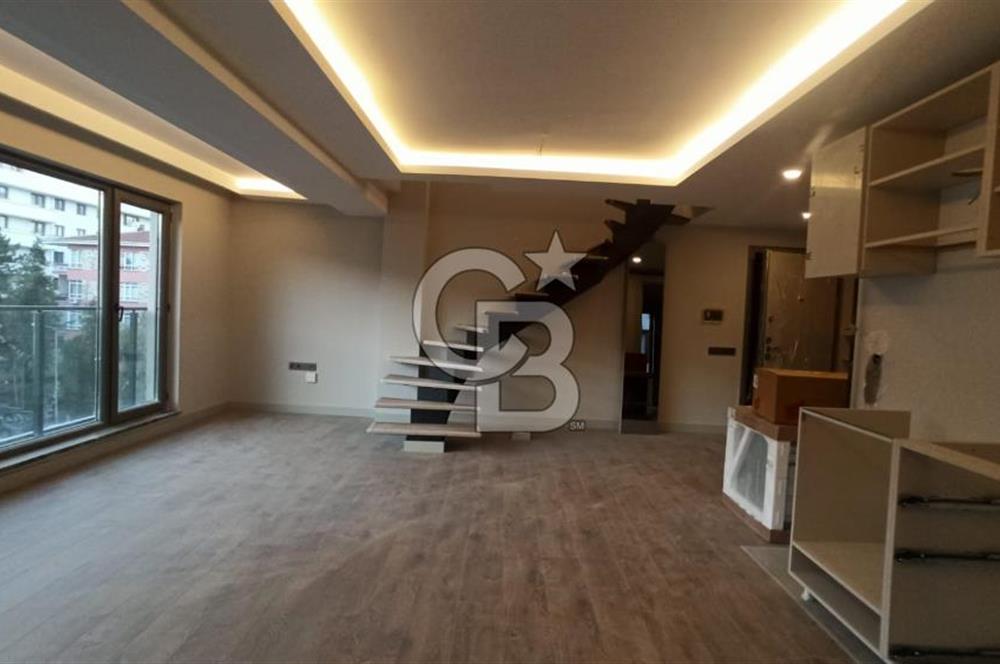 AYRANCI'DA FERAH SATILIK DAİRE