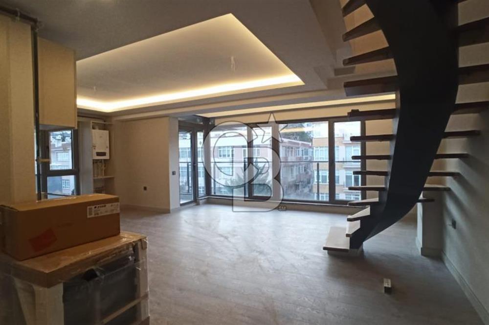 AYRANCI'DA FERAH SATILIK DAİRE