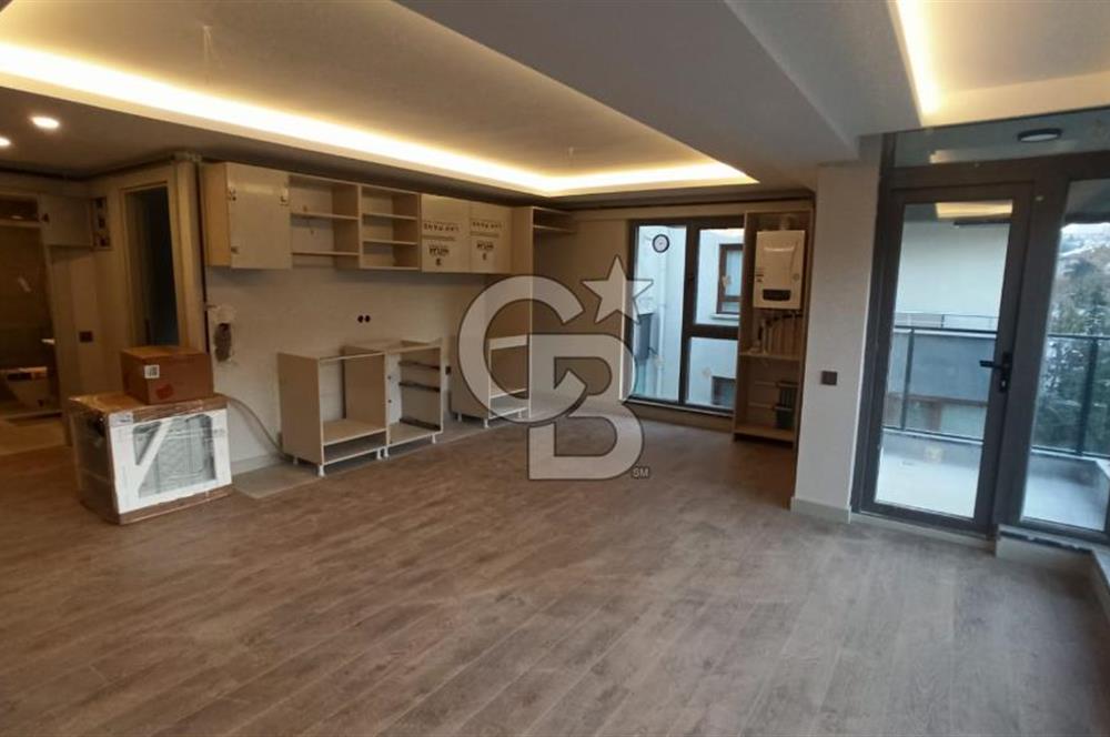 AYRANCI'DA FERAH SATILIK DAİRE