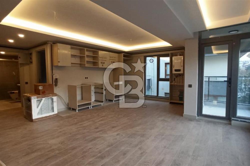 AYRANCI'DA FERAH SATILIK DAİRE