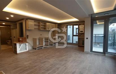 AYRANCI'DA FERAH SATILIK DAİRE