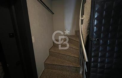 Bornova Zafer Mahallesi'nde 2+1 Kiralık Daire