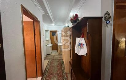 Bornova Zafer Mahallesi'nde 2+1 Kiralık Daire