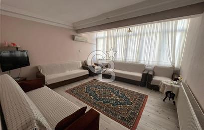 Bornova Zafer Mahallesi'nde 2+1 Kiralık Daire