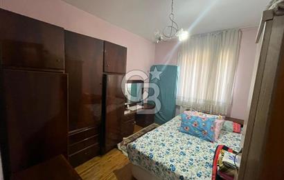 Bornova Zafer Mahallesi'nde 2+1 Kiralık Daire