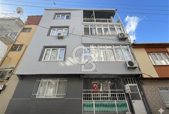 Bornova Zafer Mahallesi'nde 2+1 Kiralık Daire - 1 - 318401