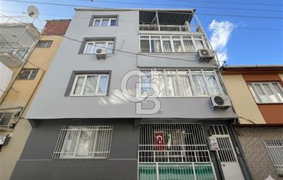 Bornova Zafer Mahallesi'nde 2+1 Kiralık Daire