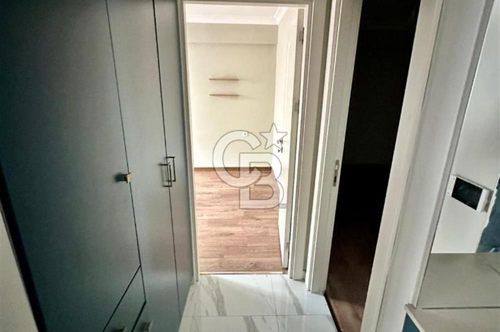 “Demetevler & Yenimahalle Metro Yakını • 3 Yaşında Şık 2+1”