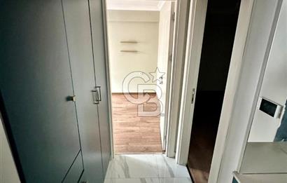 “Demetevler & Yenimahalle Metro Yakını • 3 Yaşında Şık 2+1”