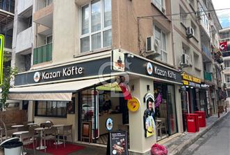 Güzelyalı Mithatpaşa Caddesinde Köşe Dükkan - 3 - 318409