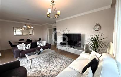 DENİZ İSTANBUL MERCAN KONAKLARI KEYİFLİ BAHÇE KATI SATILIK 3+1