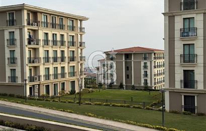 DENİZ İSTANBUL MERCAN KONAKLARI KEYİFLİ BAHÇE KATI SATILIK 3+1