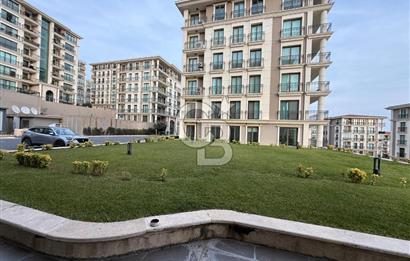 DENİZ İSTANBUL MERCAN KONAKLARI KEYİFLİ BAHÇE KATI SATILIK 3+1