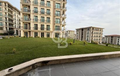 DENİZ İSTANBUL MERCAN KONAKLARI KEYİFLİ BAHÇE KATI SATILIK 3+1