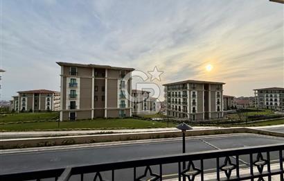 DENİZ İSTANBUL MERCAN KONAKLARI KEYİFLİ BAHÇE KATI SATILIK 3+1