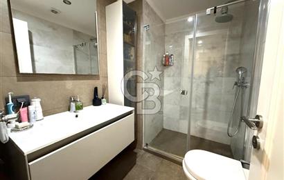 DENİZ İSTANBUL MERCAN KONAKLARI KEYİFLİ BAHÇE KATI SATILIK 3+1