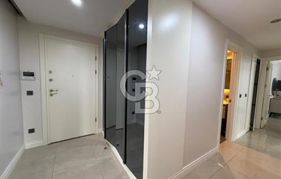 DENİZ İSTANBUL MERCAN KONAKLARI KEYİFLİ BAHÇE KATI SATILIK 3+1