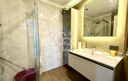 DENİZ İSTANBUL MERCAN KONAKLARI KEYİFLİ BAHÇE KATI SATILIK 3+1