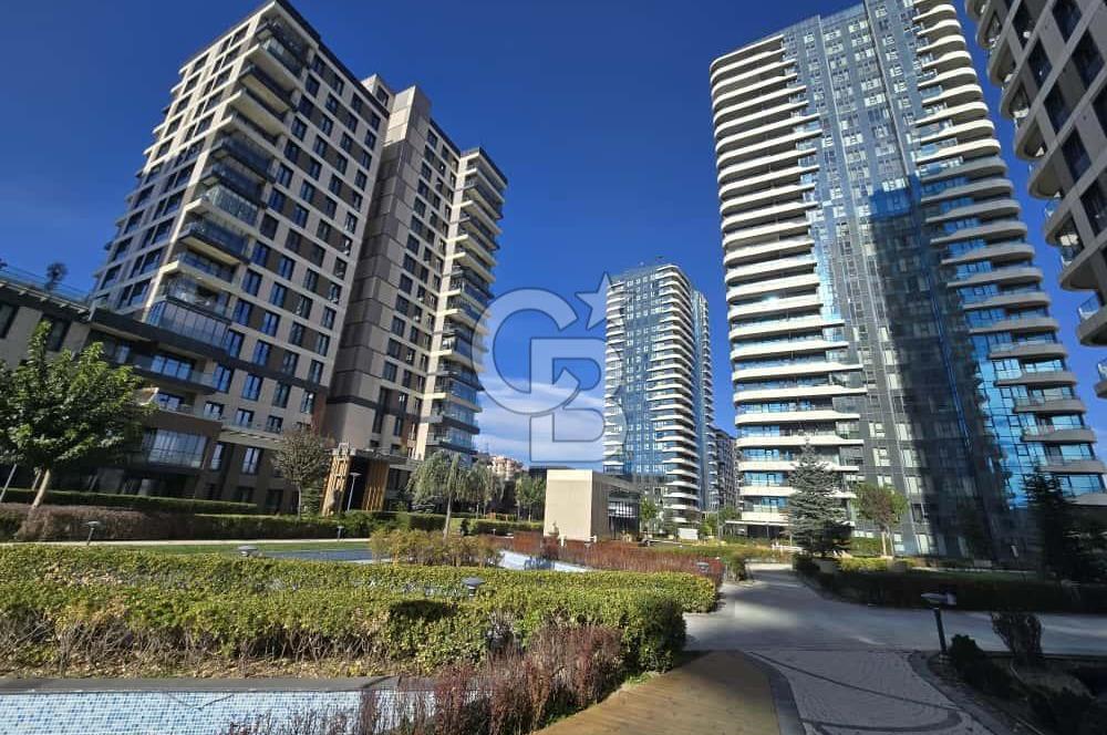 BAŞKENT EMLAK KONUTLARI C1 CAMLI BLOK 2+1 KİRALIK DAİRE