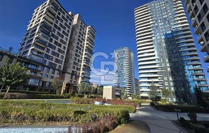 BAŞKENT EMLAK KONUTLARI C1 CAMLI BLOK 2+1 KİRALIK DAİRE