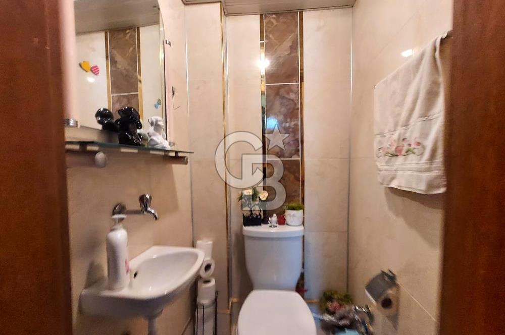 ÇANKAYA SANCAK MAH. 3+1 YAPILI 110m2 DAİRE