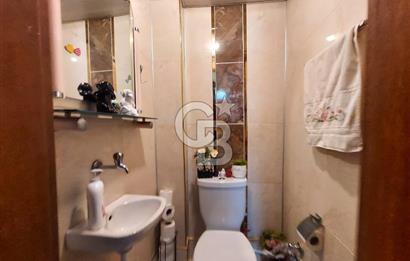 ÇANKAYA SANCAK MAH. 3+1 YAPILI 110m2 DAİRE