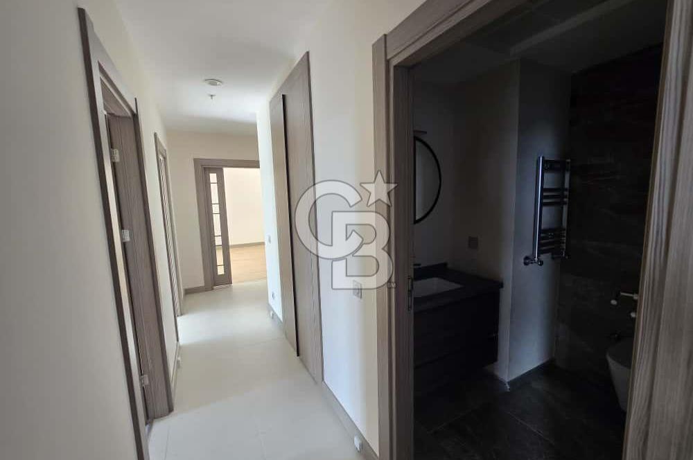BAŞKENT EMLAK KONUTLARI C1 CAMLI BLOK 2+1 KİRALIK DAİRE