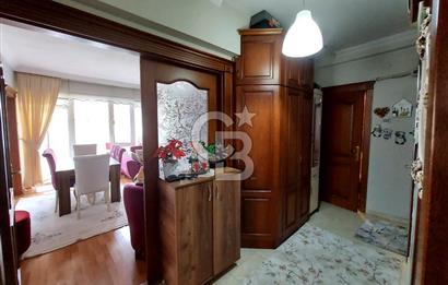 ÇANKAYA SANCAK MAH. 3+1 YAPILI 110m2 DAİRE