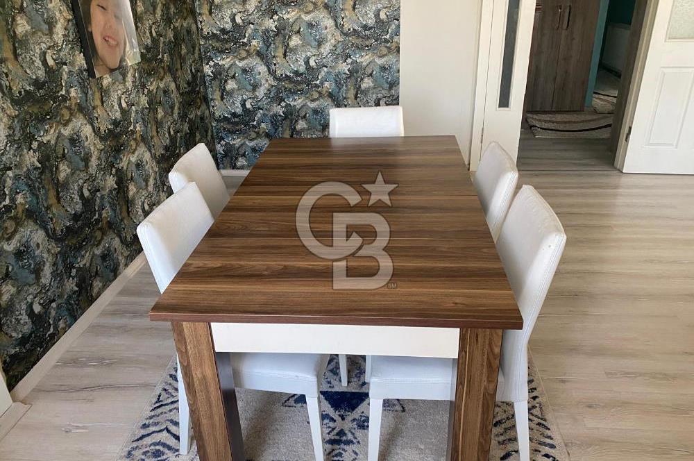 KEÇİÖREN İNCİRLİ 19 MAYIS MAH.5+1 SATILIK DUBLEX DAİRE