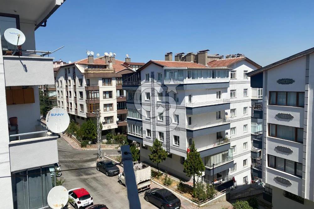 KEÇİÖREN İNCİRLİ 19 MAYIS MAH.5+1 SATILIK DUBLEX DAİRE