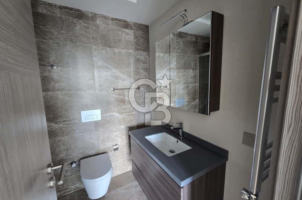 BAŞKENT EMLAK KONUTLARI C1 CAMLI BLOK 2+1 KİRALIK DAİRE