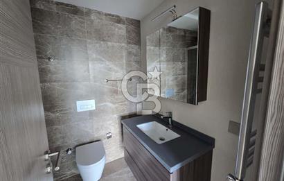 BAŞKENT EMLAK KONUTLARI C1 CAMLI BLOK 2+1 KİRALIK DAİRE