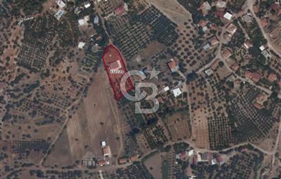 Döşemealtı Yağca'da satılık Tarla ve Ev