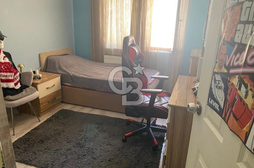 KEÇİÖREN İNCİRLİ 19 MAYIS MAH.5+1 SATILIK DUBLEX DAİRE