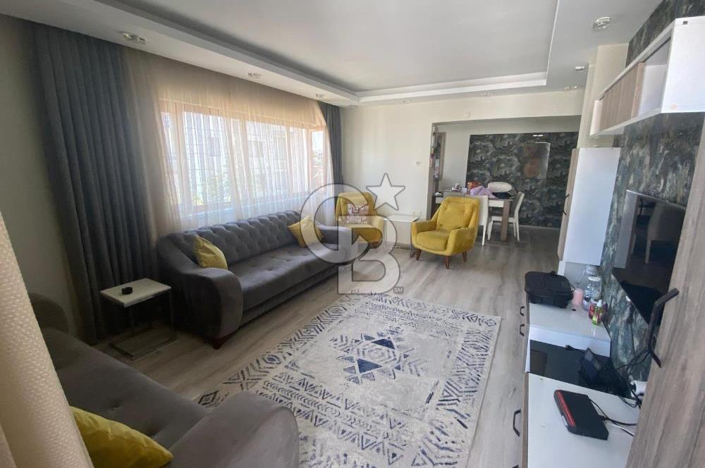 KEÇİÖREN İNCİRLİ 19 MAYIS MAH.5+1 SATILIK DUBLEX DAİRE