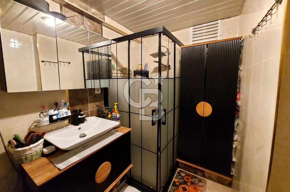 ÇANKAYA SANCAK MAH. 3+1 YAPILI 110m2 DAİRE