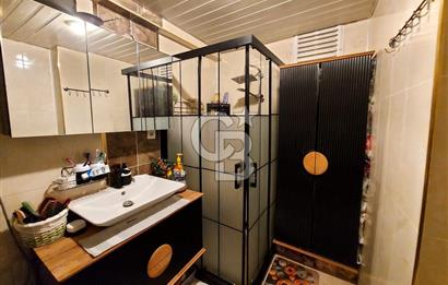 ÇANKAYA SANCAK MAH. 3+1 YAPILI 110m2 DAİRE