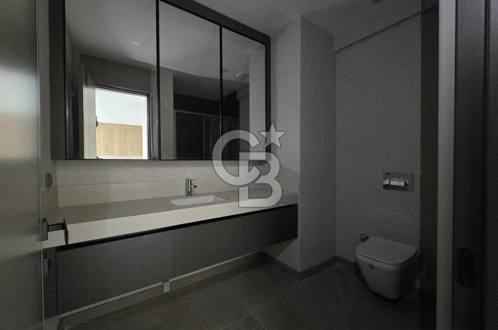PRIME TAN SUITES'DE CADDE ÜZERİ 1+1 KİRALIK OFİS