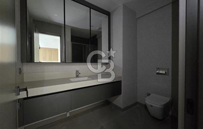 PRIME TAN SUITES'DE CADDE ÜZERİ 1+1 KİRALIK OFİS