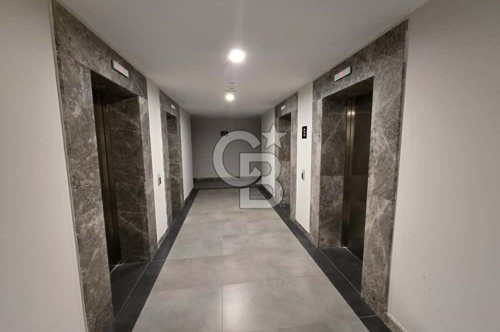 BAŞKENT EMLAK KONUTLARI C1 CAMLI BLOK 2+1 KİRALIK DAİRE