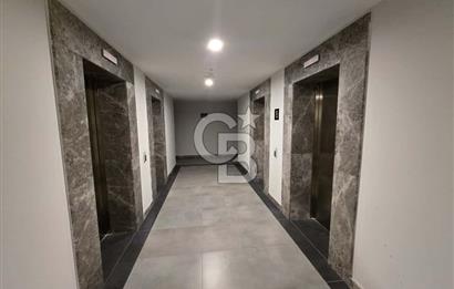 BAŞKENT EMLAK KONUTLARI C1 CAMLI BLOK 2+1 KİRALIK DAİRE