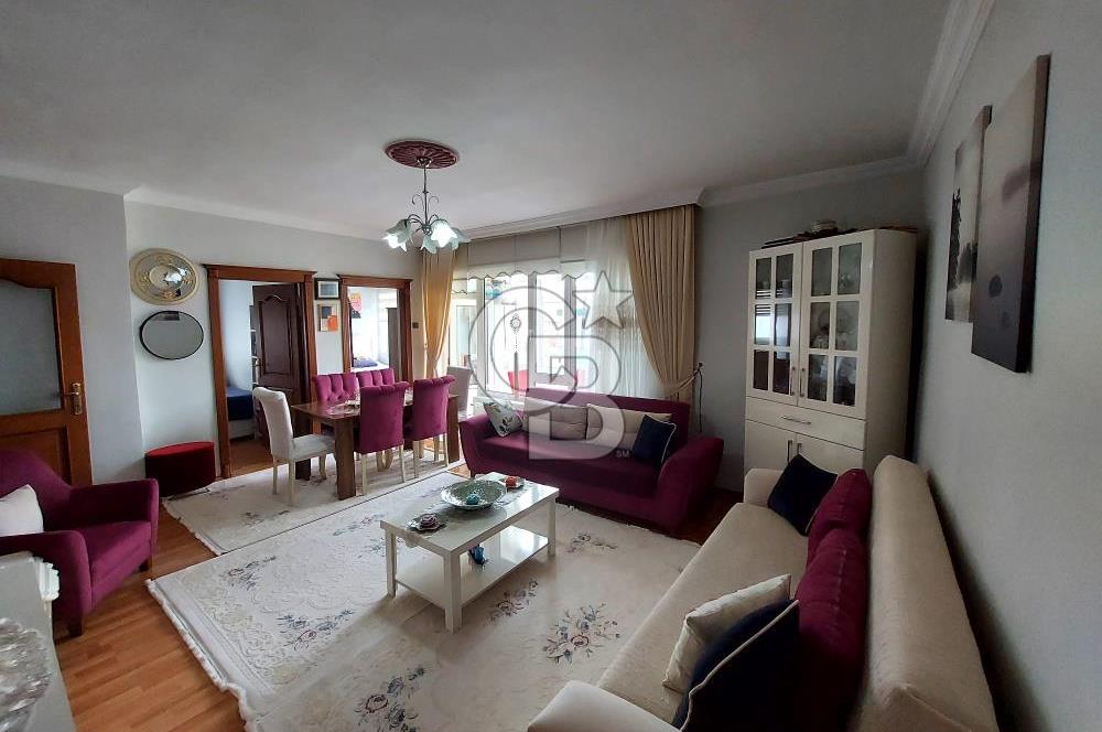 ÇANKAYA SANCAK MAH. 3+1 YAPILI 110m2 DAİRE