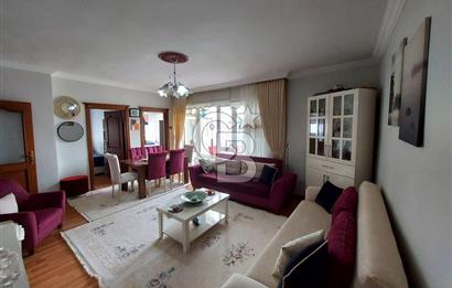 ÇANKAYA SANCAK MAH. 3+1 YAPILI 110m2 DAİRE