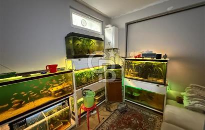 ETİMESGUT\ BAĞLICA satılık 2+1 satılık daire