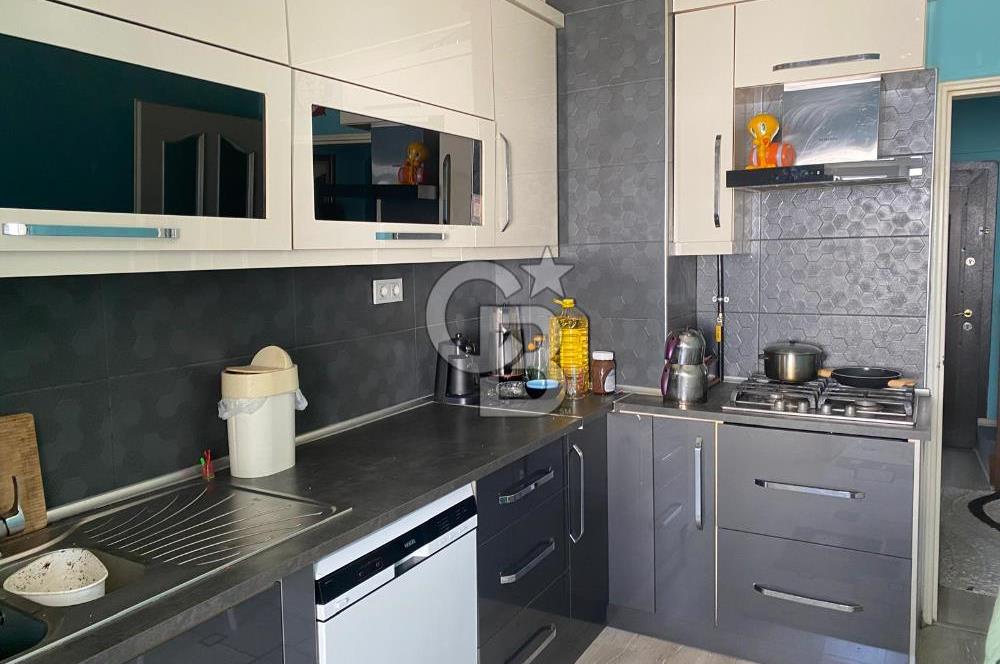 KEÇİÖREN İNCİRLİ 19 MAYIS MAH.5+1 SATILIK DUBLEX DAİRE