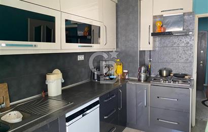 KEÇİÖREN İNCİRLİ 19 MAYIS MAH.5+1 SATILIK DUBLEX DAİRE