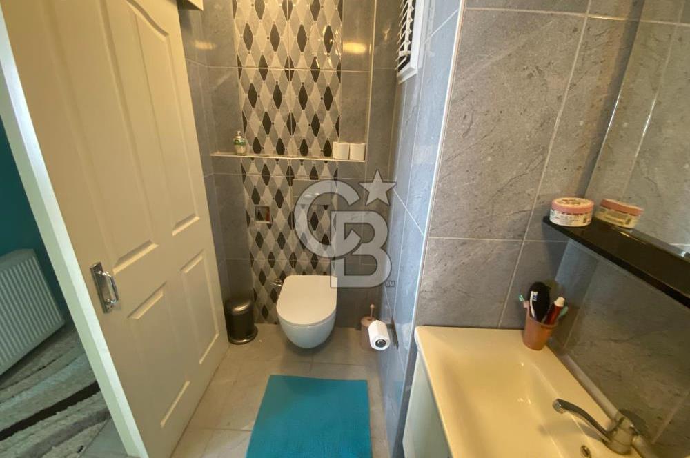 KEÇİÖREN İNCİRLİ 19 MAYIS MAH.5+1 SATILIK DUBLEX DAİRE