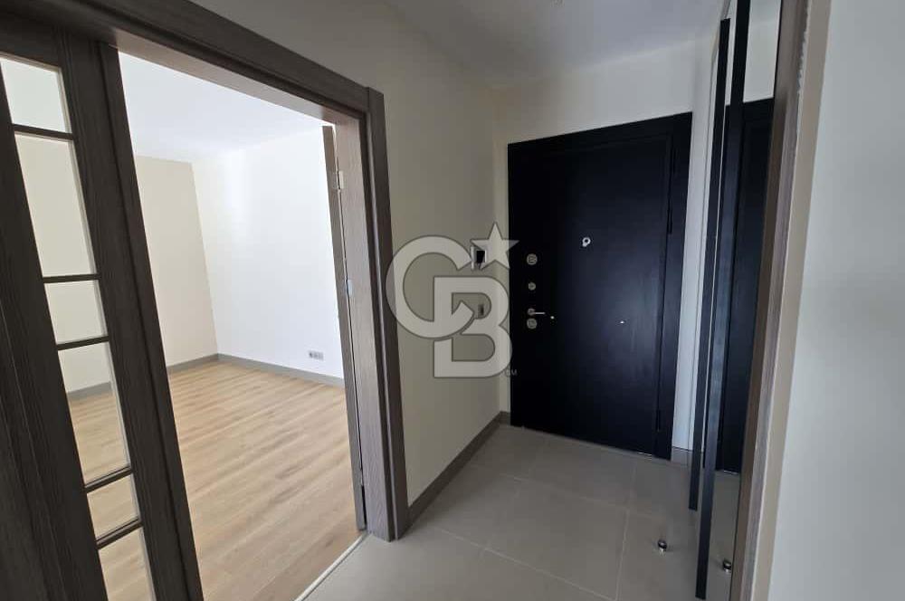 BAŞKENT EMLAK KONUTLARI C1 CAMLI BLOK 2+1 KİRALIK DAİRE